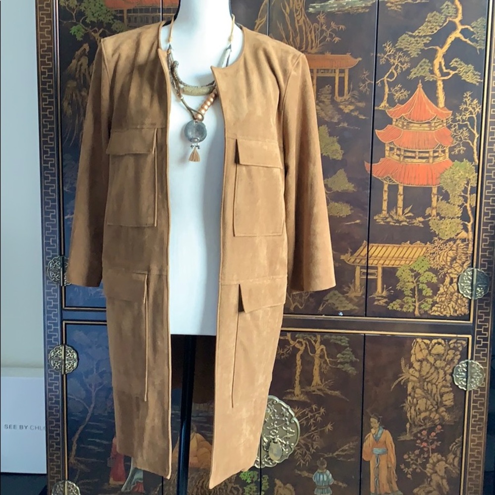 H&M walking jacket